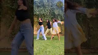 Harleen Deol Dance | Indian Women Cricket Team Dance | Harleen Deol Reels | #CricketShorts