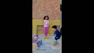 Live streaming of Anaya and kiyan