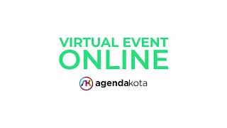 Agendakota - Virtual Exhibition Platform