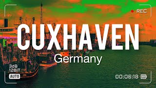 GERMANY • CUXHAVEN