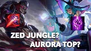 TIER LIST PATCH 14.14 - OS MELHORES CAMPEÕES PARA A RANKED NO LEAGUE OF LEGENDS