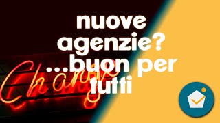 Rivoluzione nel Mondo Immobiliare: Piccole Agenzie, Grandi Cambiamenti