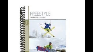 PSIAA Books: Freestyle Manual