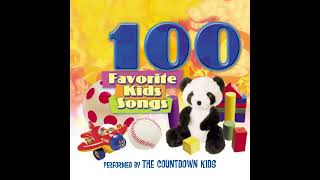 Countdown Kids-Boys And Girls Came Out To Play