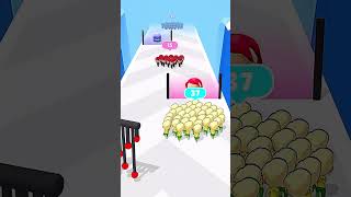 AGENT SUPER HERO RUN 🦸 ⭕️⭕️ #game #games #funnyvideos #funny #viral #trending