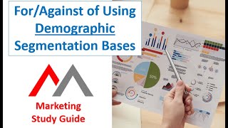 Demographic Segmentation Bases