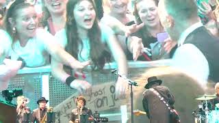 Bruce Springsteen, "Hungry Heart", Goffertpark Nijmegen, 29-06-2024