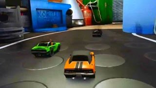 Best Mario Kart-like Games - Table Top Racing: World Tour Review (PS4)