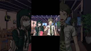 uberduck ai broke #danganronpa #chiakinanami #sdr2 #danganronpa2 #goodbyedespair #superdanganronpa2