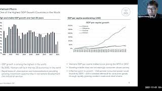 VNH Investor Presentation Highlights