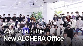 Welcome to the New Alchera!