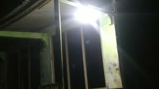 🔴Live Misteri Rumah Kosong Sering Terdengar Suara Aneh