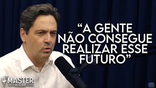 BRASIL É O PÁIS DO FUTURO ? | Cortes do Master