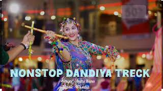 Dandiya - Navratri Special garba song | Bollywood Nonstop Dandiya 2024 | 2024 Special garba songs