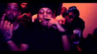 KID MAXX -ALL NIGHT (DIR BY MEL PHRAZE)