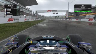 F1 2021_brake