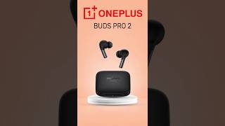 OnePlus Buds Pro 2 #oneplus #youtubeshorts #shortsfeed #shorts #trending #ytshorts #viralshorts