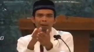 Live Palembang 27 Desember - Untuk Para Cewek - Hukum Bersolek dan batasannya - Ust Abdul Somad