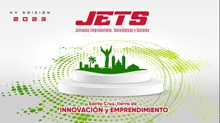 UTEPSA - JETS 2023