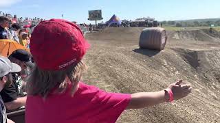 Redbull Imagination 2023 - Fort Scott, KS