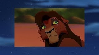 The Lion King 2 - One Of Us Swedish (Sub & Trans)