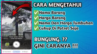 Cara Mengetahui||Menentukan Nama Dan Harga Barang Menggunakan Foto Dan Gambar