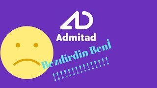 Admitad ile Online Para Kazanma | Sizden Gelenler