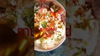 mouth watering meghalaya/shillong street food allu murdi/part 1