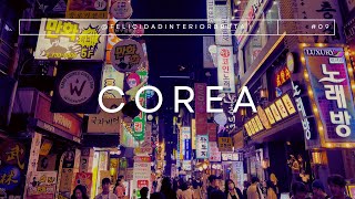 COREA DEL SUR 🇰🇷 +10 Lugares de Interés en Seúl para visitar en una semana ⛩