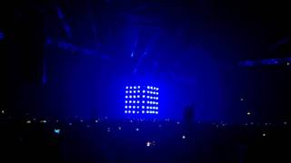 Trance Energy 2010 - Intro BT