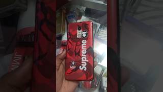 Redmi Note 5 Mobile Back Cover #shorts #shortsvideo