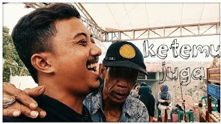 MANJAK #2 Ketemu Juga Sama Uwa Uwa Yang Lucu Begini Ampe Mules Ketawa Mulu