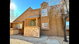 2469 Devonshire Ct #35 Denver CO 80229 ￼