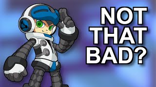 Is Mighty No. 9 Really That BAD?