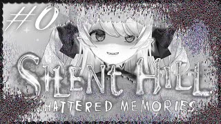 #0 Bug Hill Shattered Memories ♡ prologo ° ୨୧ °.♡˖✧-