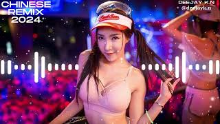 最佳Tik Tok混音音樂 Chinese Dj Remix 2024