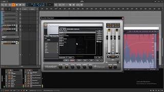 BITWIG : Resampling - Quick-Tip 1