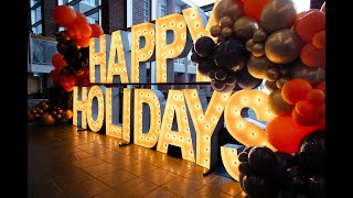 Illinois College of Law Holiday Video 2023