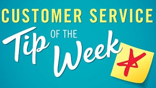 Why breaks are essential to outstanding customer service