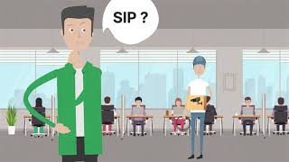 SIP Trunk Introduction