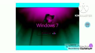 Windows 7 Effects 3 in G Major 7