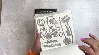 Savings Are In Bloom - 20% off mar 1-31! Mini die cut machine & 13 springy bundles too! Stampin Up!