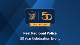 50th Anniversary Celebration Kick-off Event