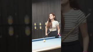 Billiard Master Cantik