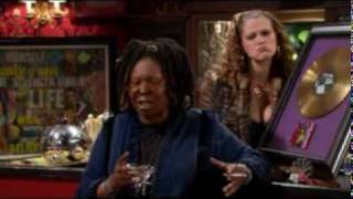 Whoopi  S01E09 - Sticky Fingers (2/2)