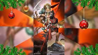 poora parvat uthaana gazab ho gaya .#bajrangbali status video#vairul