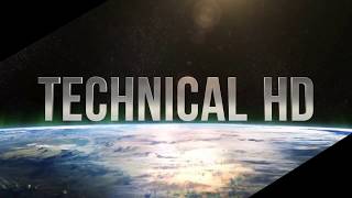 Technical HD Trailer