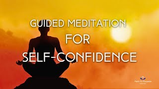 Boost Self-Confidence: 6-Minute Guided Meditation to Empower Yourself