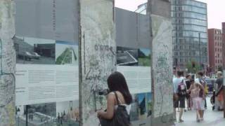 Berlin Wall,