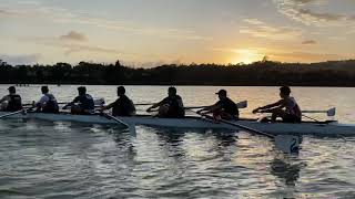 8+ (Bowside) Dylan (c) + Aaron, Baxter, Levin, Max, Jayden, James, Ben, Brahm (05/02/20)